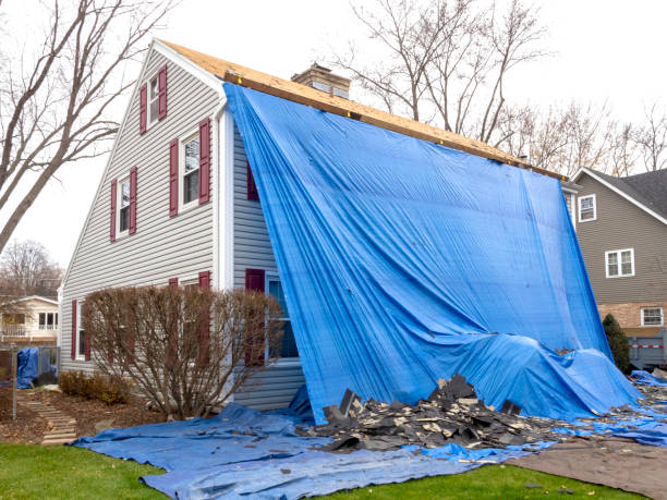 Best Fascia and Soffit Installation  in Hampton, VA